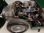 Allard JR Le Mans Roadster 1953 года